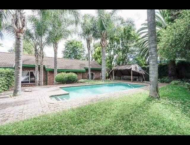 3 BEDROOM HOUSE FOR SALE IN AVIARYHILL